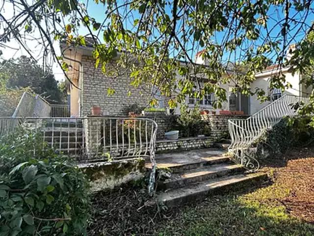 Maison vente à Niort, Bessines