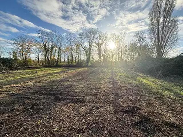 Terrain vente à Niort, Bessines