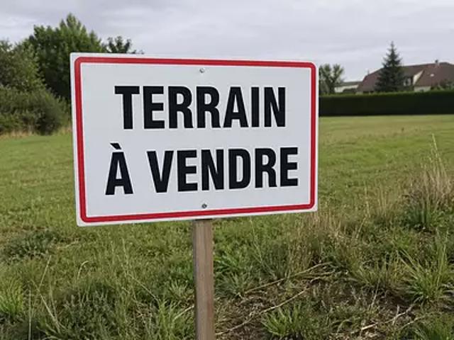 Terrain vente à Niort, Bessines