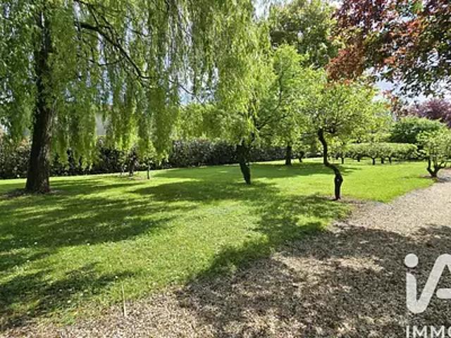 Terrain vente à Bessines, Deux-Sèvres