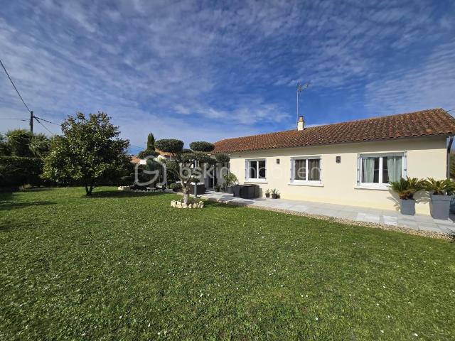 Maison vente à Niort, Bessines