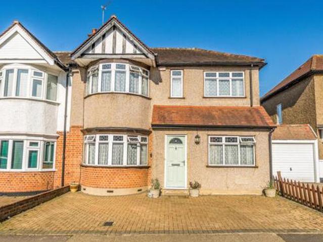 House for sale in Ruislip, Greater London