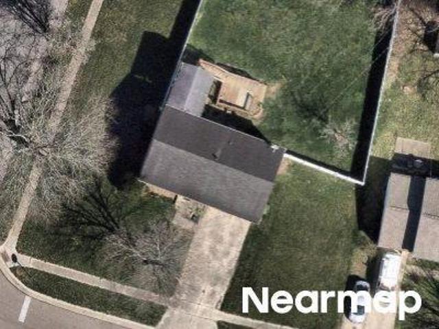 House for sale in Ohio