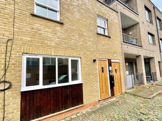 Apartment for rent in London Borough of Lewisham, Greater London