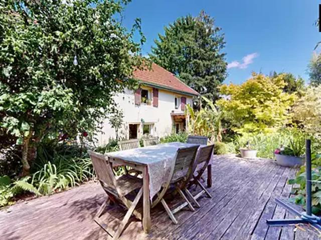 Maison vente à Belfort, Bessoncourt