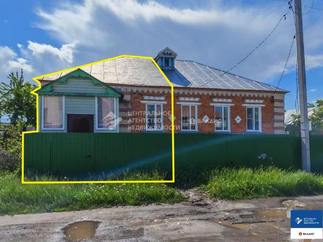 Квартира продажа в Рязанская область