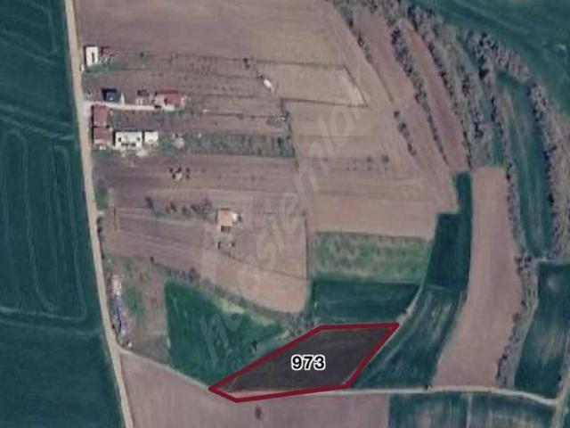 Menekşesofular Köyü, Edirne Merkez içerisinde satılık Arsa