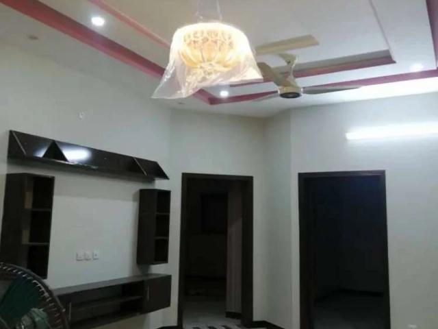House for rent in Islamabad