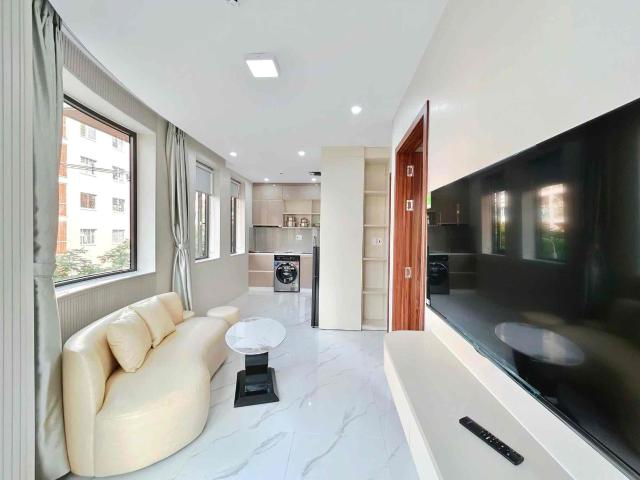 Căn hộ cho thuê tại Sơn Trà, Đà Nẵng