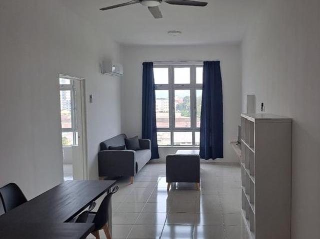 Condominium for sale in Perak, Tanjong Ipoh