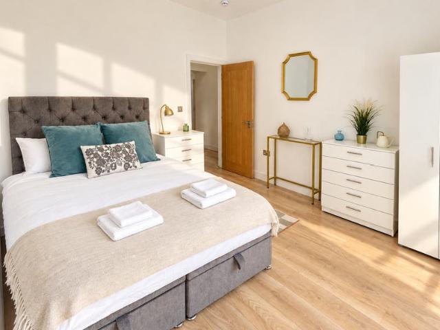 Apartment for rent in London Borough of Islington, Greater London