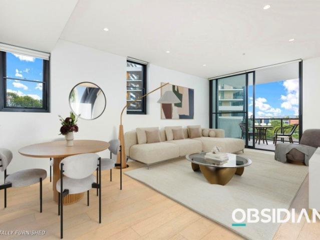 Apartment for sale in Sydney, New South Wales