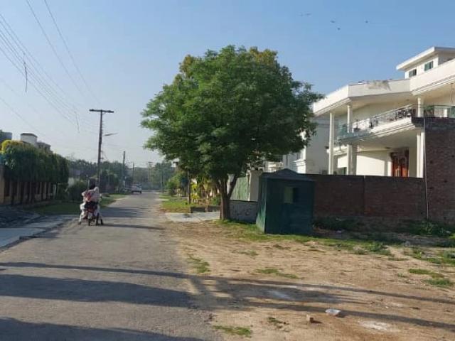 Land for sale in Rawalpindi, Islamabad Capital Territory