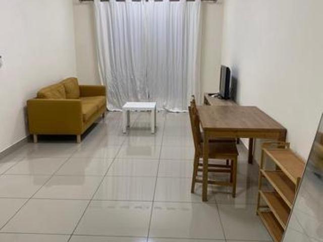 Serviced Residence for rent in Kajang, Langat