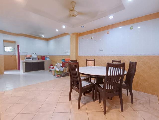 Terraced House for rent in Cheng, Malaka