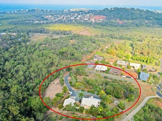 Land for sale in Taroomball, Queensland