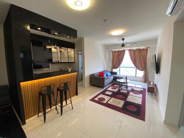 Serviced Residence for sale in Kajang, Langat