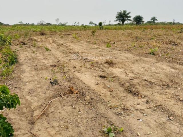 Property for sale in Abeokuta South, Ogun