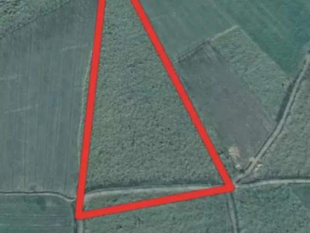 Land for sale in Charsadda, North West Frontier Province