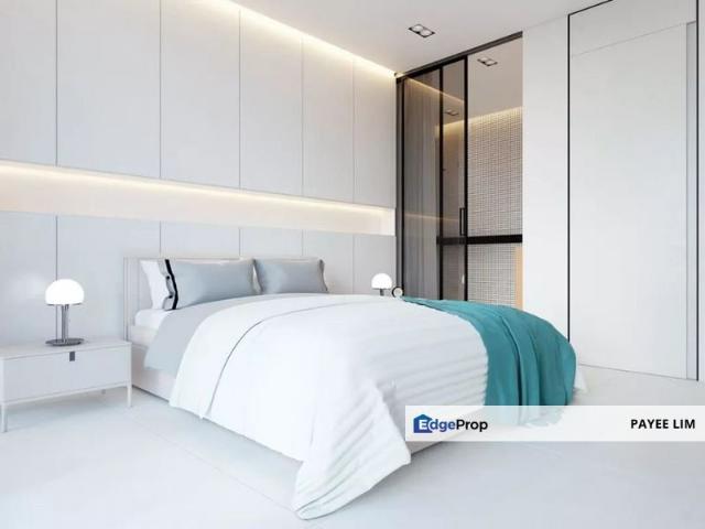 Condominium for sale in Nilai, Negeri Sembilan