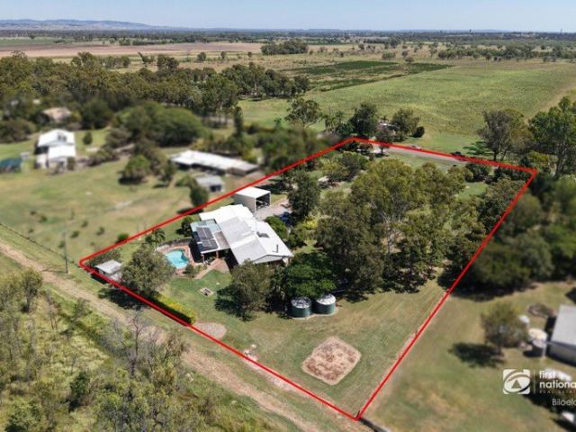 Cottage for sale in Valentine Plains, Queensland