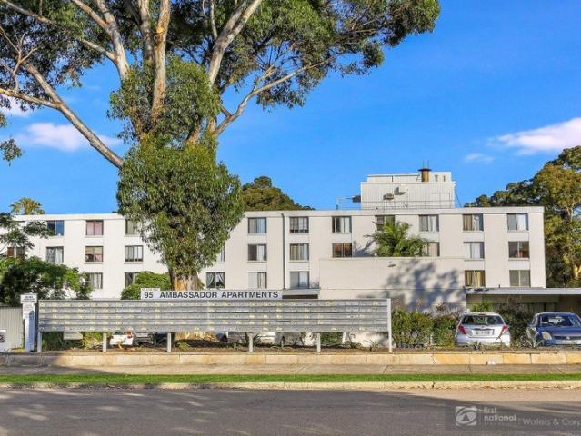 Apartment for rent in Sydney, New South Wales
