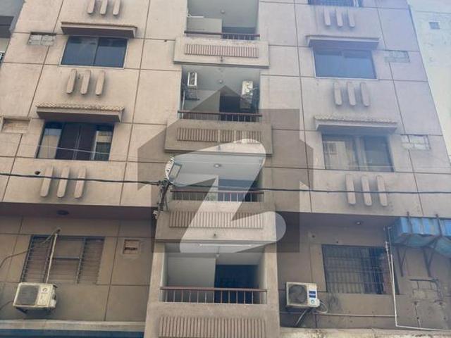 Apartment for rent in Saddar Town, North Waziristan