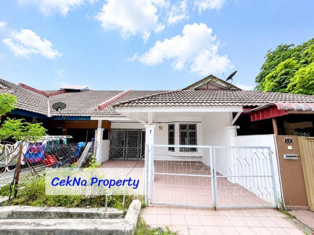 Terraced House for sale in Kuantan, Pahang