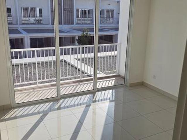 Terraced House for sale in Wellesley, Penang