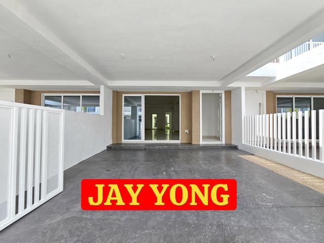 Terraced House for sale in Wellesley, Penang