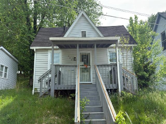 House for sale in Corydon, Indiana