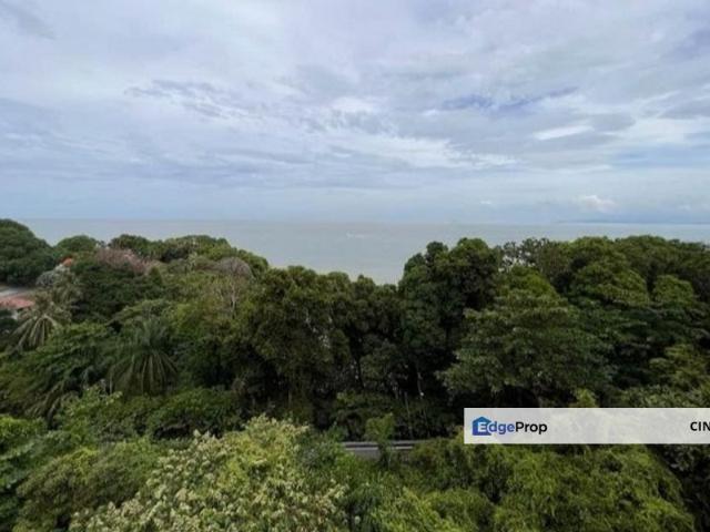 Condominium for rent in Georgetown, Penang