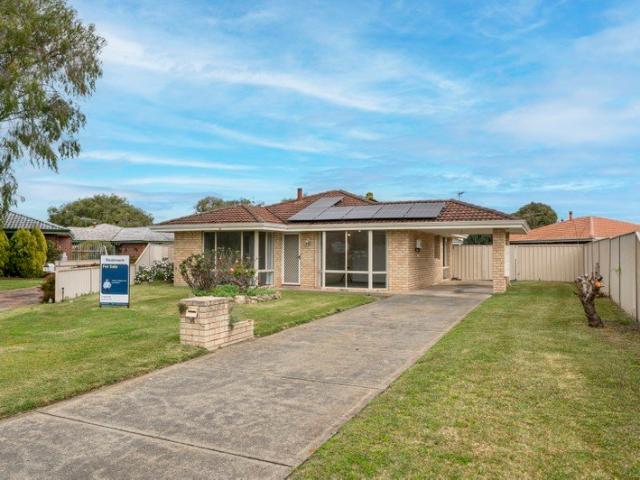 House for sale in West Busselton, Western Australia