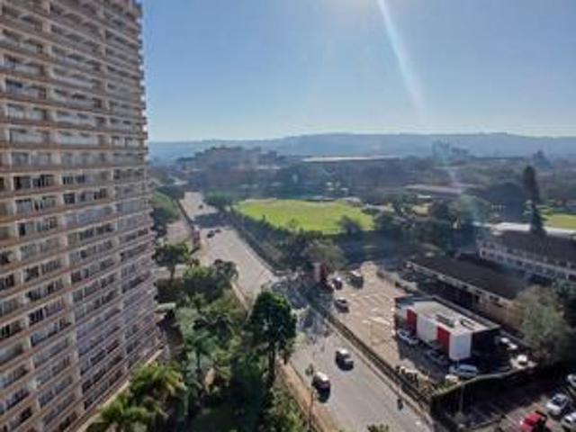 Apartment for sale in Pinetown