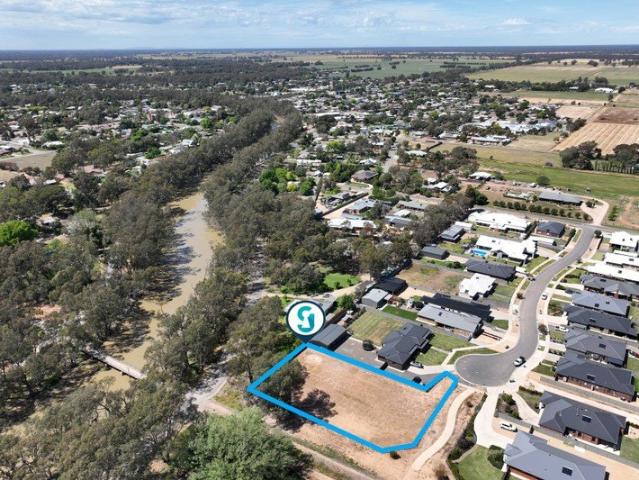 Land for sale in Nathalia, Shire of Moira