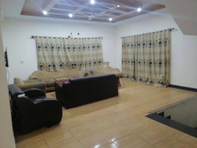 Property for rent in Islamabad