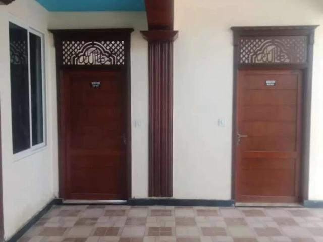 Apartment for sale in Islamabad