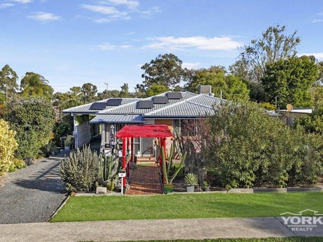 House for sale in Pittsworth, Queensland