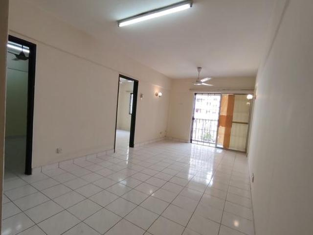 Condominium for sale in Bukit Jalil, Kuala Lumpur