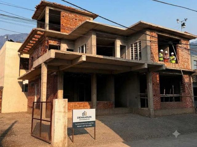 Land for sale in Kedarpur, Uttarakhand