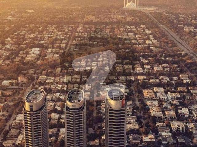 Building for sale in Islamabad