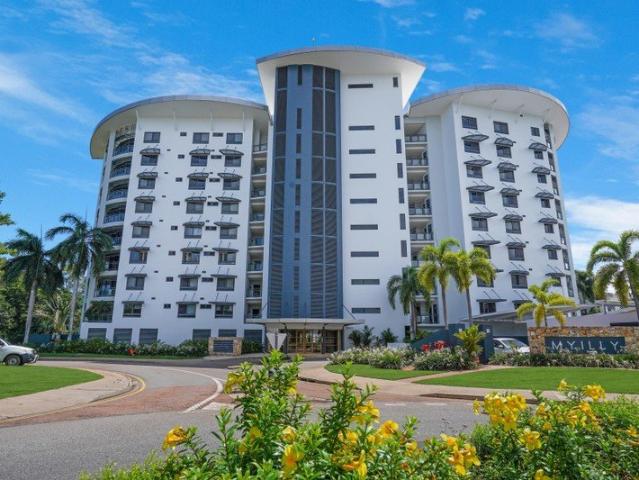 Apartment for rent in Darwin, Northern Territory