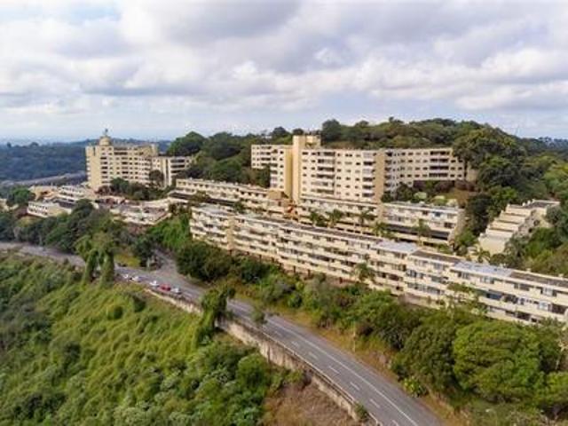 Apartment for sale in Pinetown