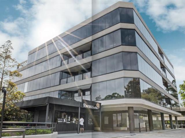 Office for rent in Sydney, New South Wales