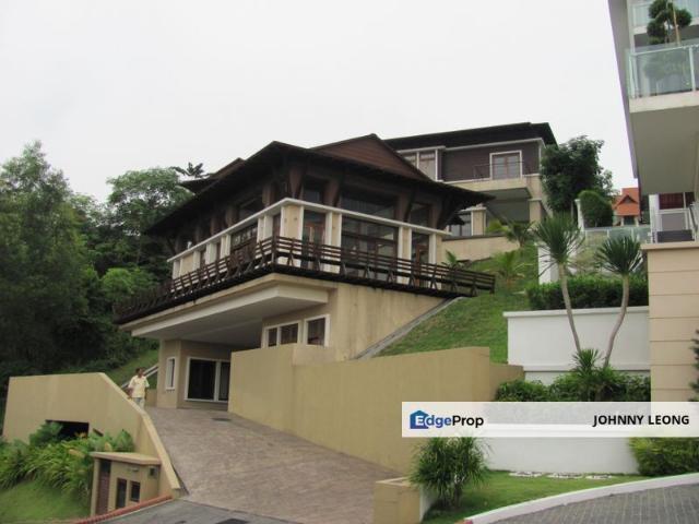 House for sale in Country Heights Damansara, Kuala Lumpur