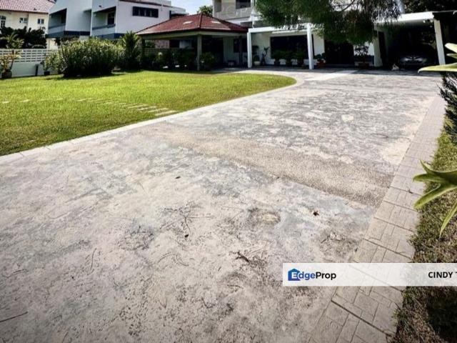 House for sale in Georgetown, Penang