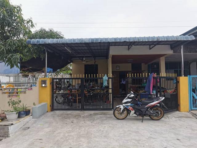 Residential House for sale in Wellesley, Penang