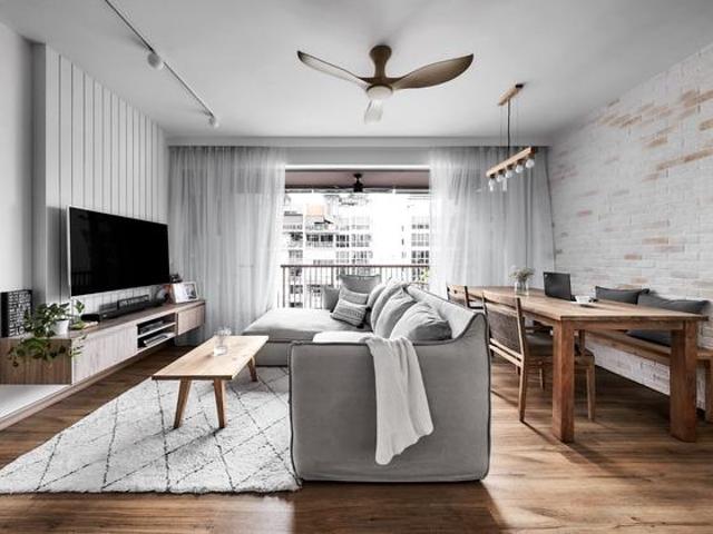 Condominium for sale in Bukit Jalil, Kuala Lumpur