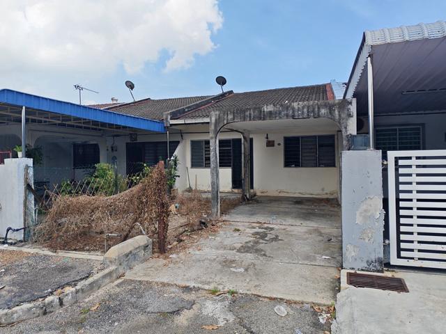 Terraced House for sale in Bukit Mertajam, Seberang Perai
