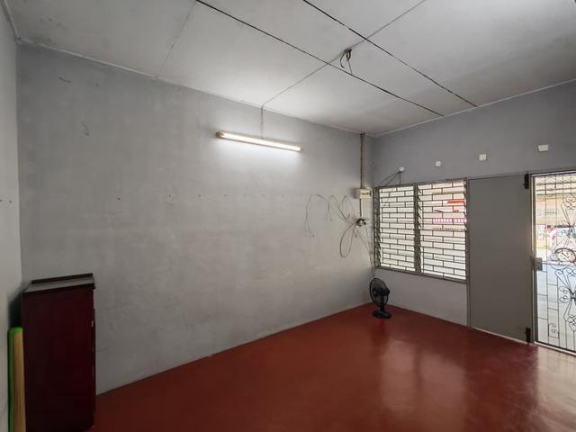 Terraced House for sale in Wellesley, Penang